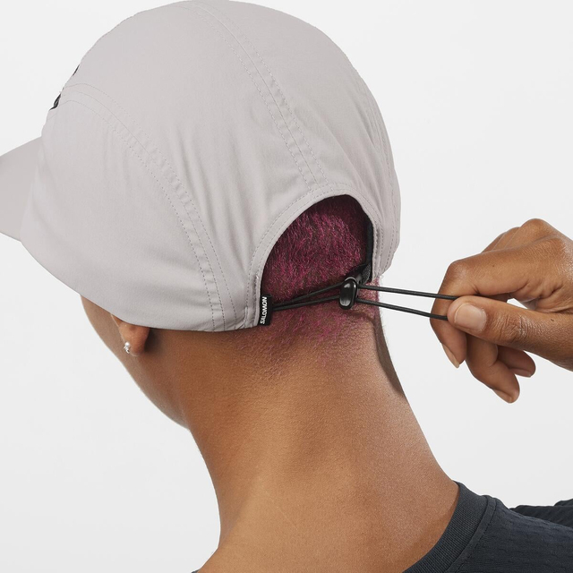 LC2128200-RUNLIFE CAP