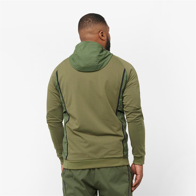 LC2027100-RUNLIFE HOODIE M