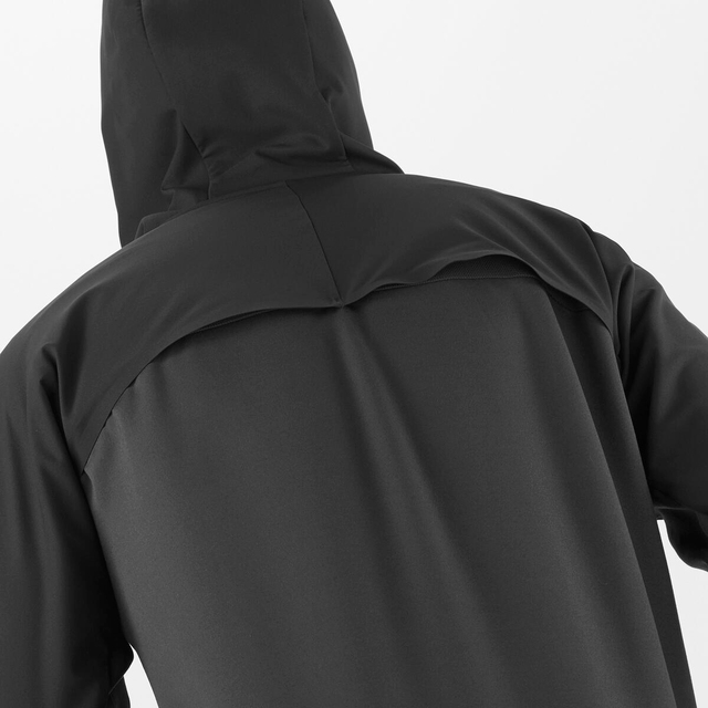 LC2099800-RUNLIFE  HOODIE M