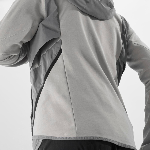 LC2027500-RUNLIFE HOODIE W