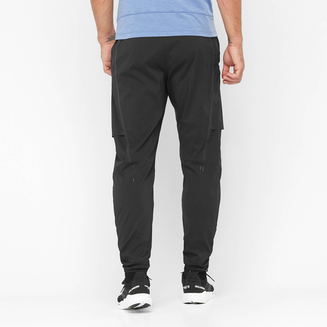 LC2027600-RUNLIFE PANTS M