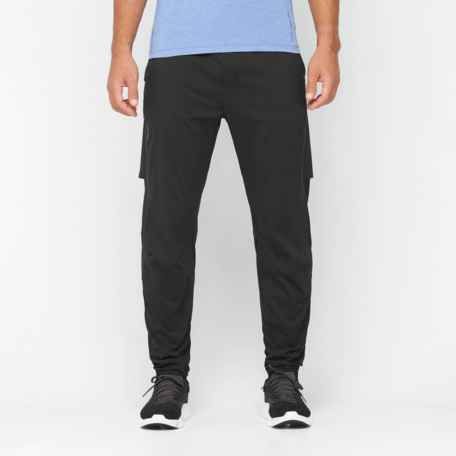 LC2027600-RUNLIFE PANTS M
