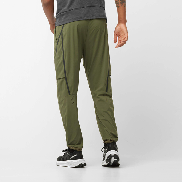 LC2027800-RUNLIFE PANTS M