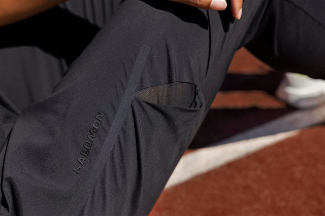LC2027900-RUNLIFE PANTS W