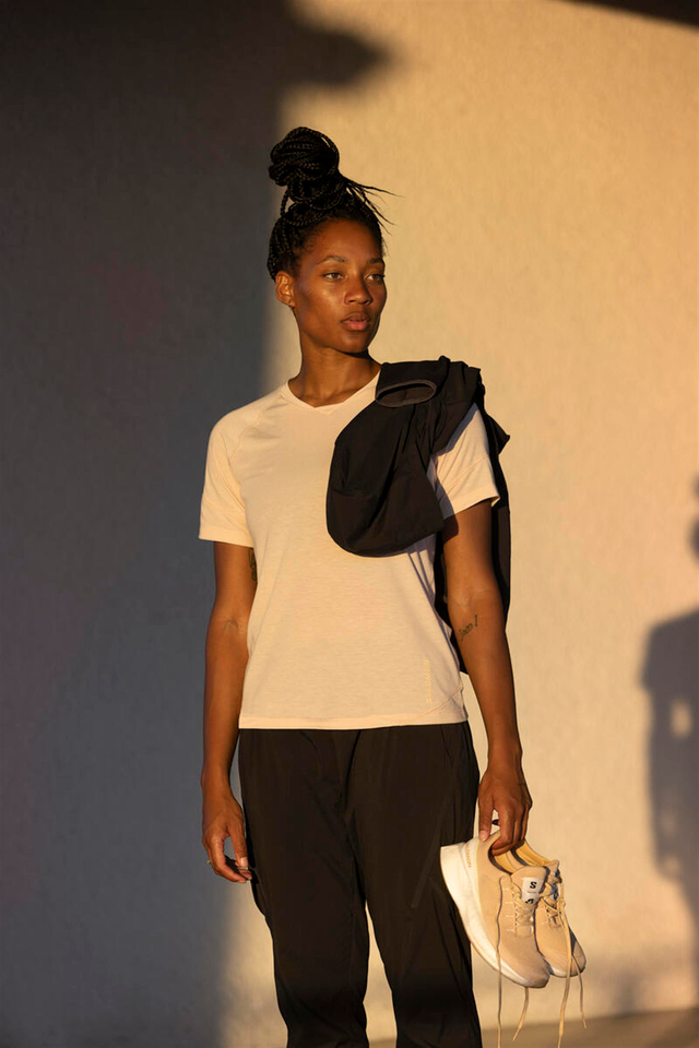 LC2027900-RUNLIFE PANTS W