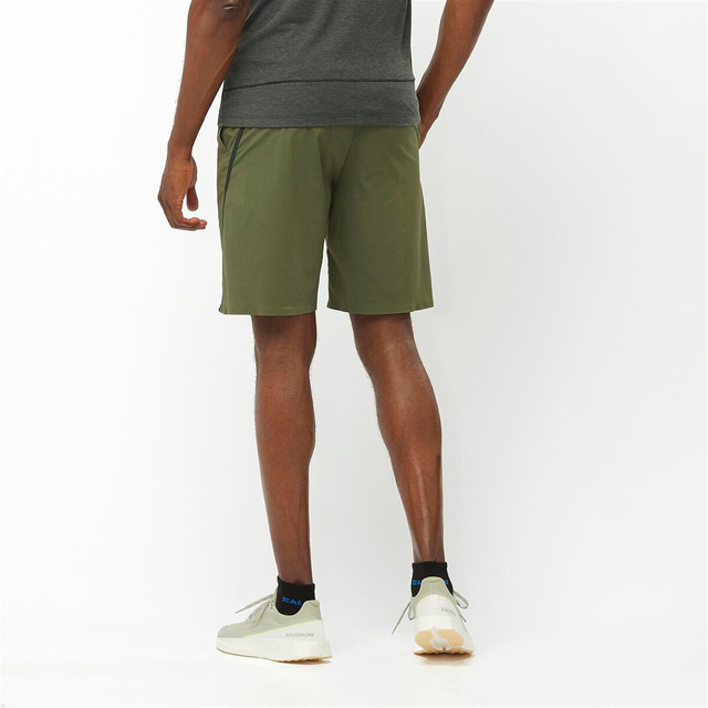 LC2028300-RUNLIFE SHORT M