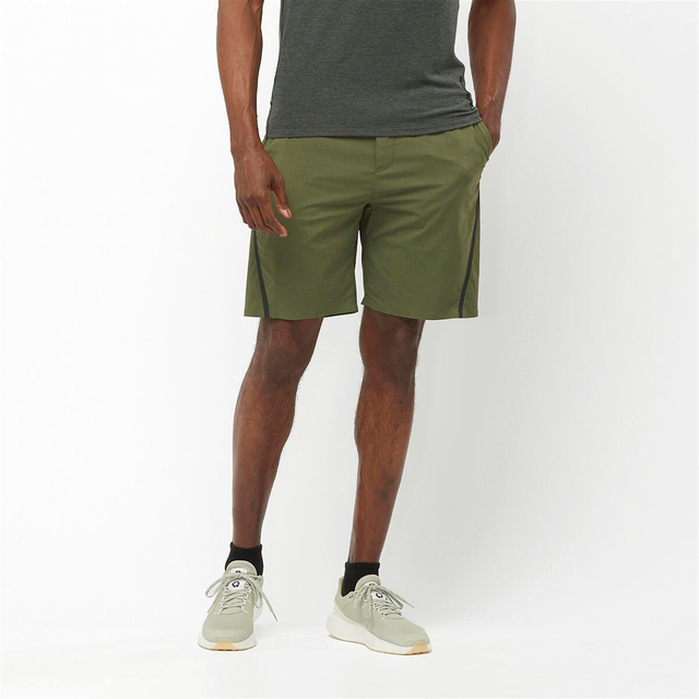 LC2028300-RUNLIFE SHORT M