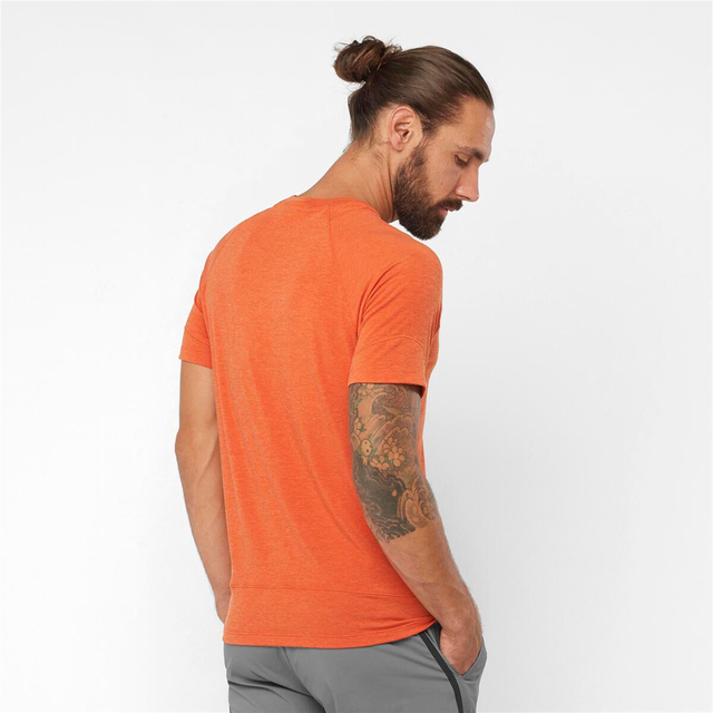 LC2026200-RUNLIFE SS TEE M