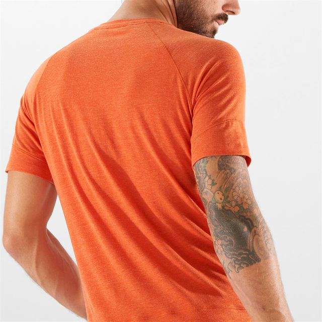 LC2026200-RUNLIFE SS TEE M