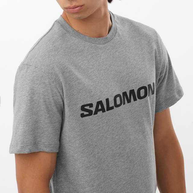 LC2230500-SAL LOGO PERF SS TEE M