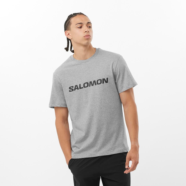 LC2230500-SAL LOGO PERF SS TEE M