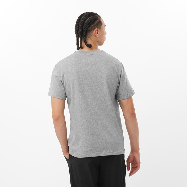 LC2230500-SAL LOGO PERF SS TEE M