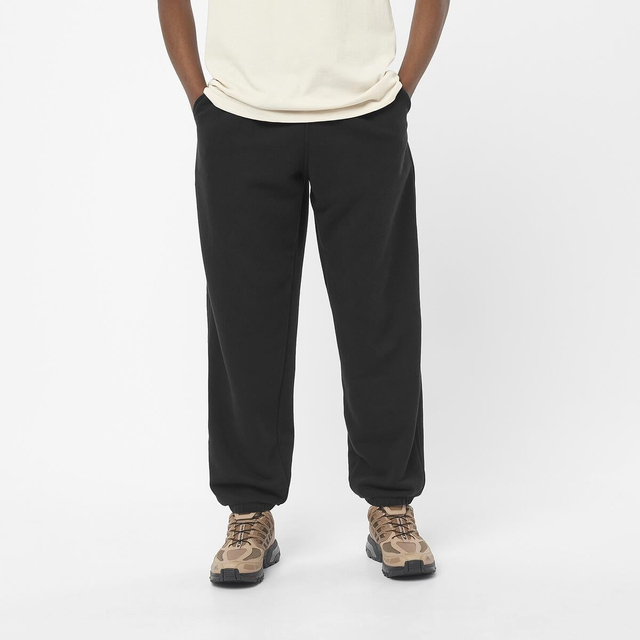 LC2286500-SAL LOGO PRIDE JOGGER  M