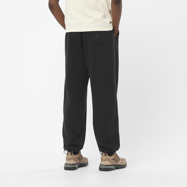 LC2286500-SAL LOGO PRIDE JOGGER  M
