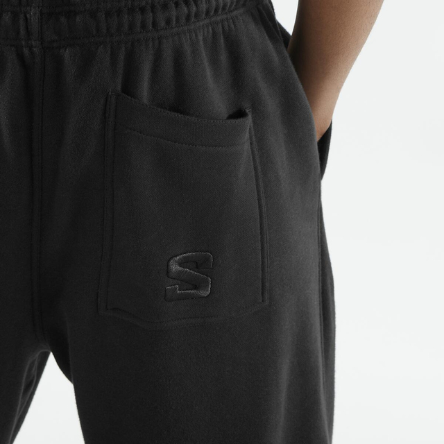 LC2286500-SAL LOGO PRIDE JOGGER  M