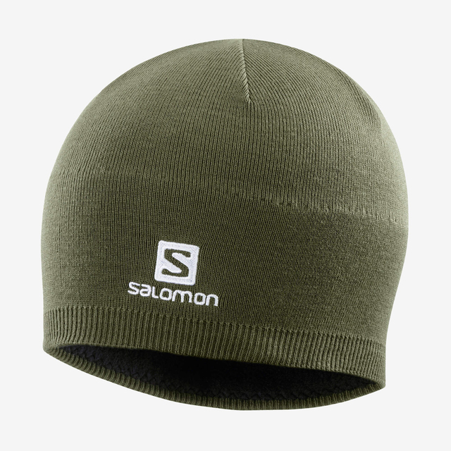 LC1424200-SALOMON BEANIE