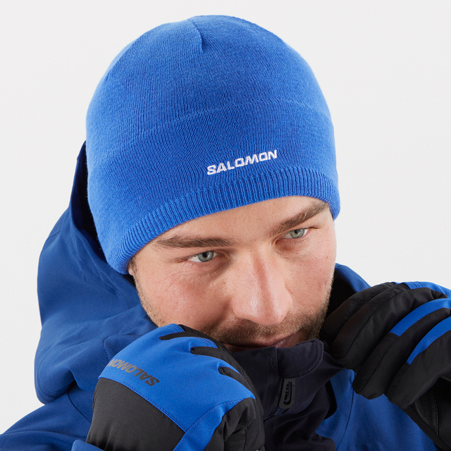 LC1847600-SALOMON BEANIE