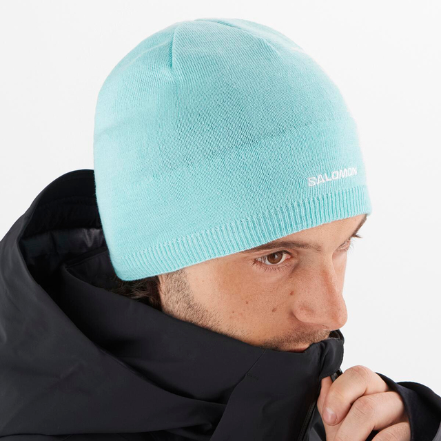 LC2143000-SALOMON BEANIE