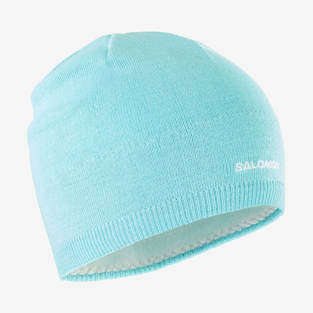 LC2143000-SALOMON BEANIE