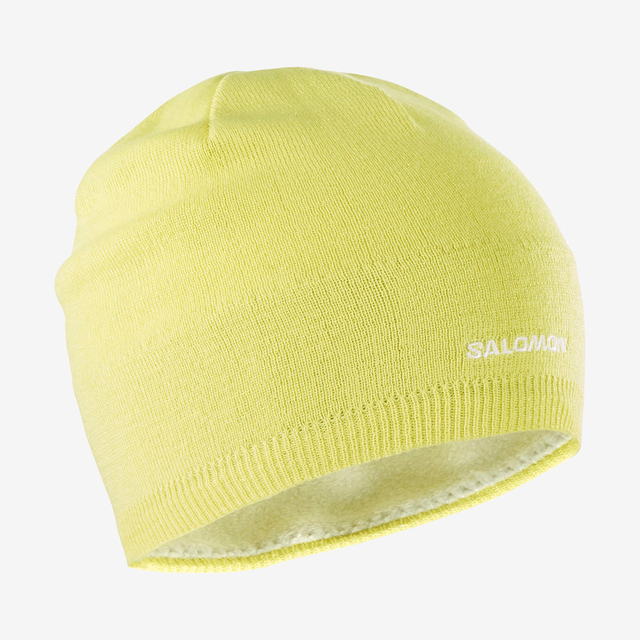 LC2157100-SALOMON BEANIE