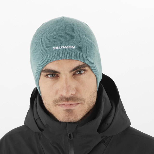 LC2366100-SALOMON BEANIE