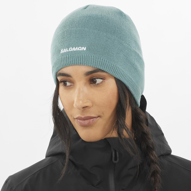 LC2366100-SALOMON BEANIE
