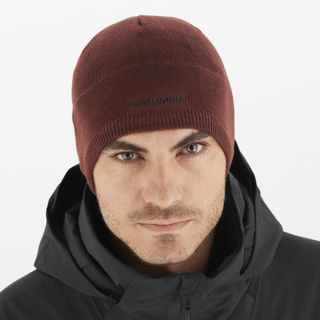 LC2366200-SALOMON BEANIE