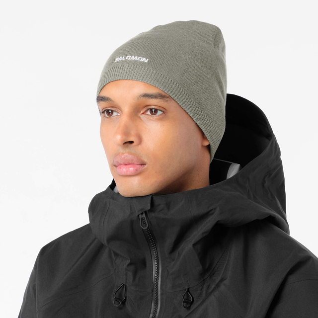 LC2939500-SALOMON BEANIE