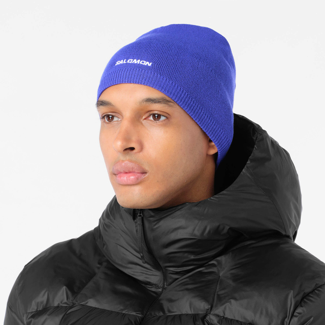 LC2939600-SALOMON BEANIE