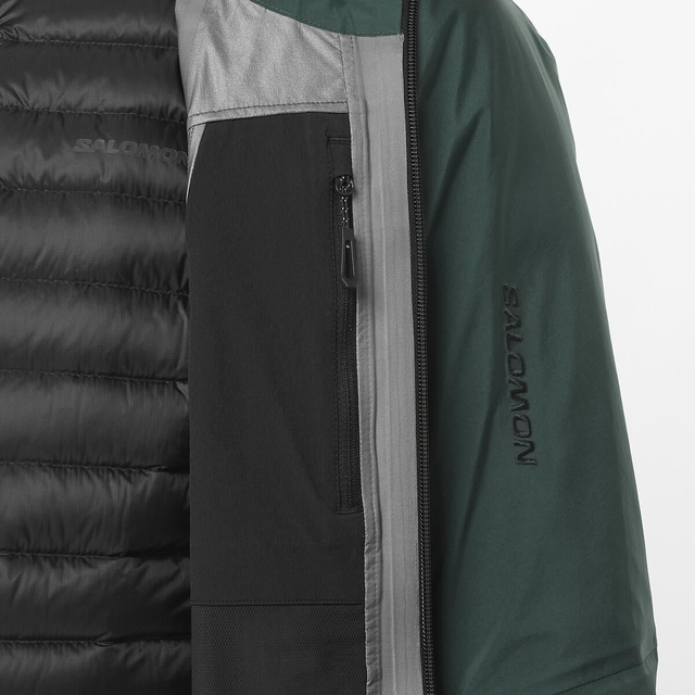 LC2638200-SCRAMBLER GORE-TEX