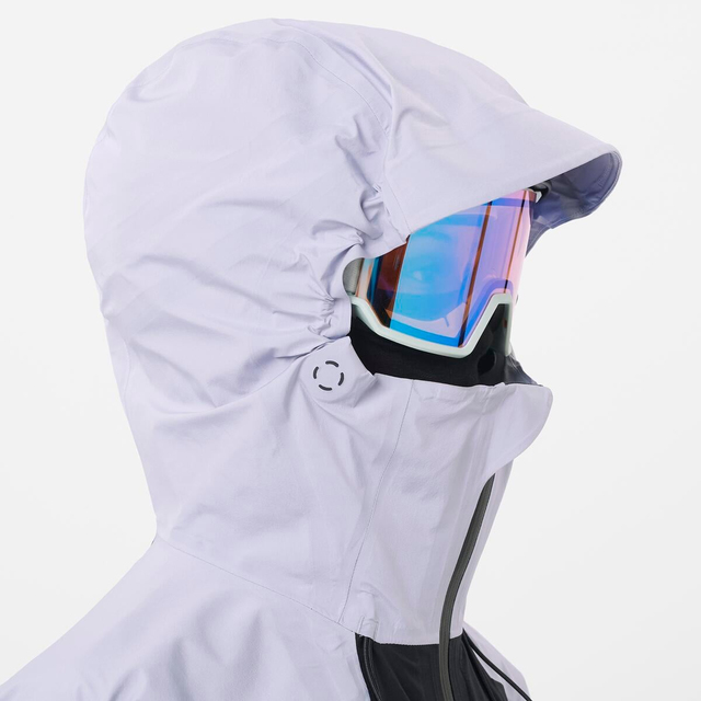 LC2638400-SCRAMBLER GORE-TEX