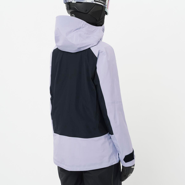 LC2638400-SCRAMBLER GORE-TEX