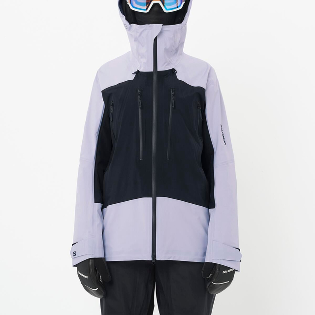 LC2638400-SCRAMBLER GORE-TEX