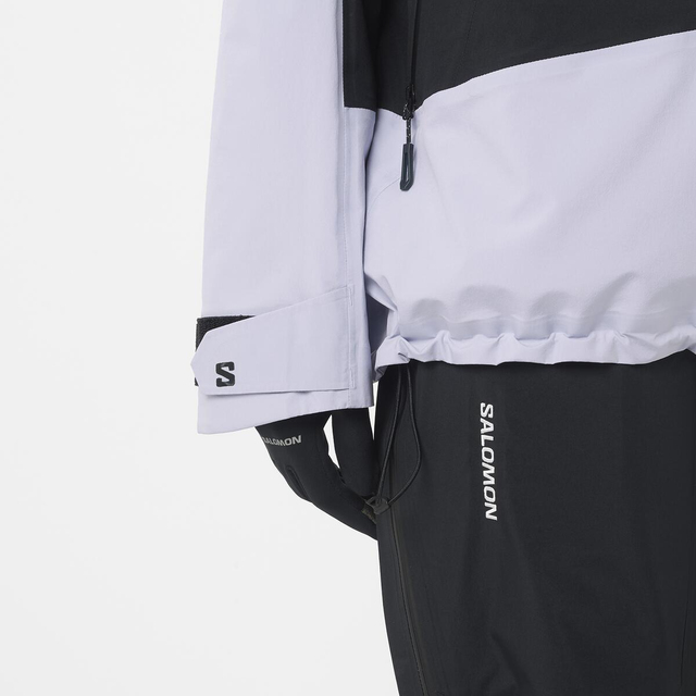 LC2638400-SCRAMBLER GORE-TEX