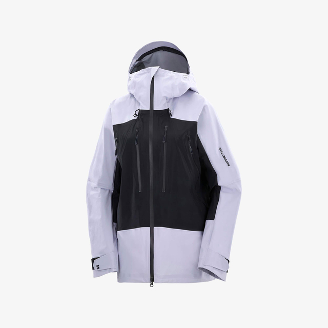 LC2638400-SCRAMBLER GORE-TEX