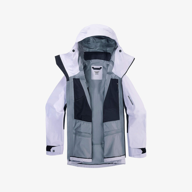 LC2638400-SCRAMBLER GORE-TEX