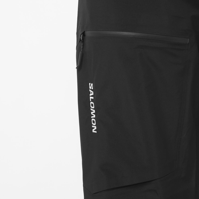 LC2638800-SCRAMBLER GORE-TEX