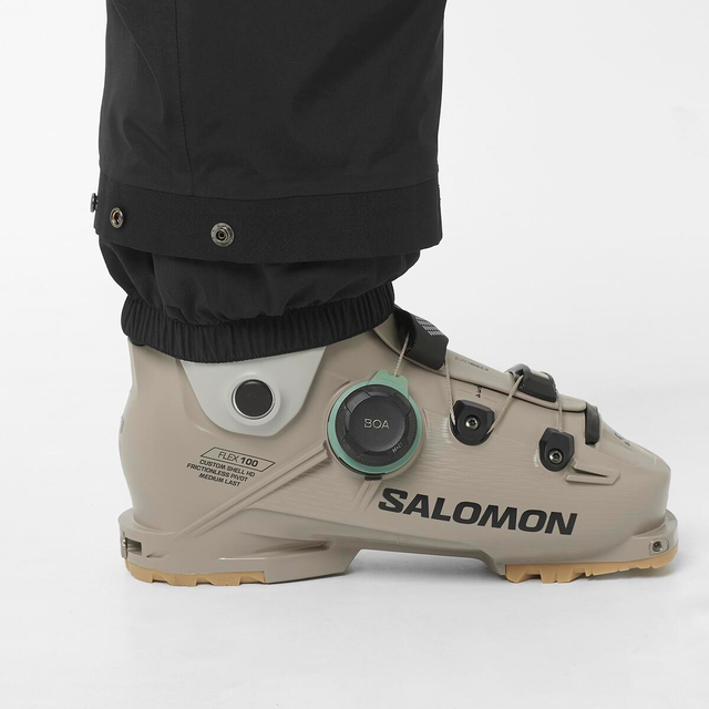 LC2638800-SCRAMBLER GORE-TEX