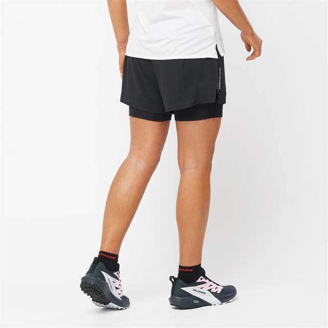 LC2037600-SENSE AERO 2IN1 SHORT W
