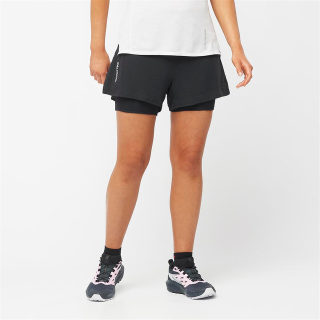 LC2037600-SENSE AERO 2IN1 SHORT W