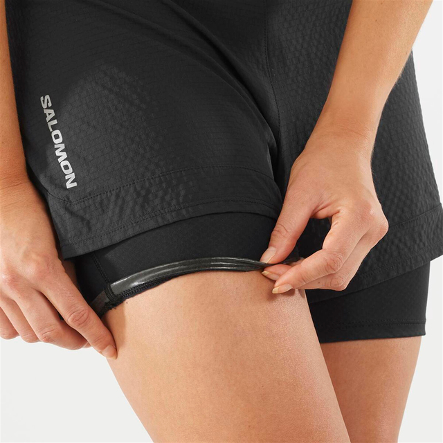 LC2037600-SENSE AERO 2IN1 SHORT W