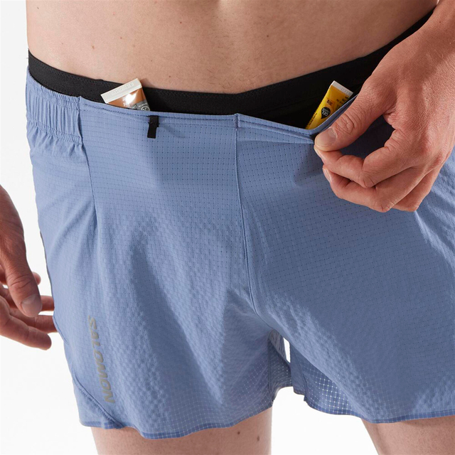 LC2047400-SENSE AERO 3'' SHORTS M