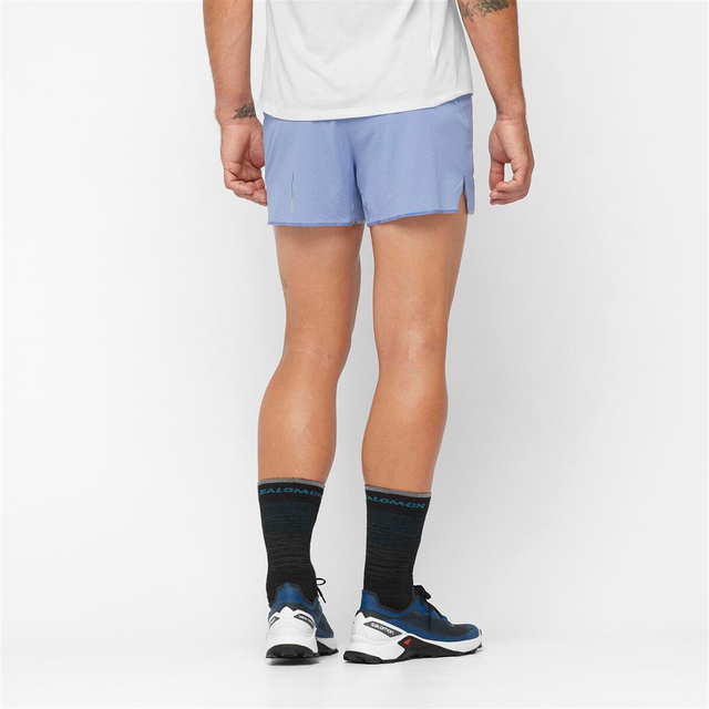 LC2047400-SENSE AERO 3'' SHORTS M