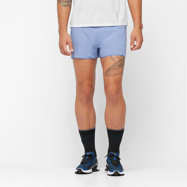 LC2047400-SENSE AERO 3'' SHORTS M