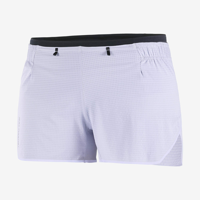 LC2437400-SENSE AERO 3 SHORTS W