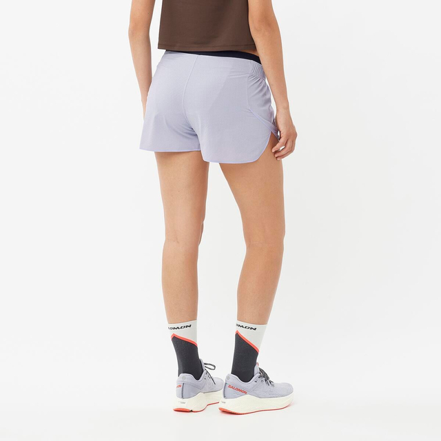 LC2437400-SENSE AERO 3 SHORTS W