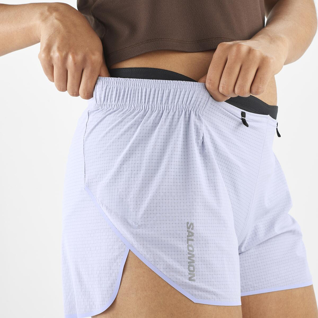 LC2437400-SENSE AERO 3 SHORTS W
