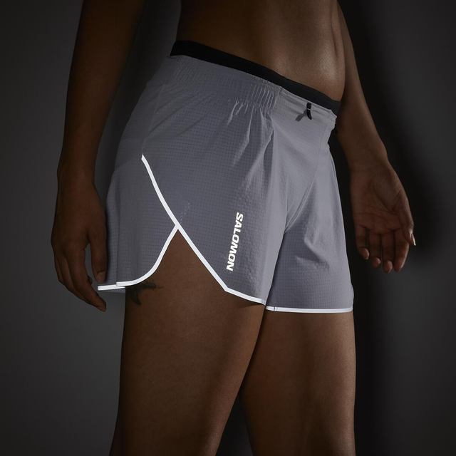 LC2437400-SENSE AERO 3 SHORTS W