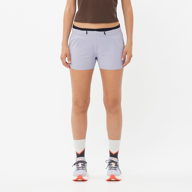 LC2437400-SENSE AERO 3 SHORTS W