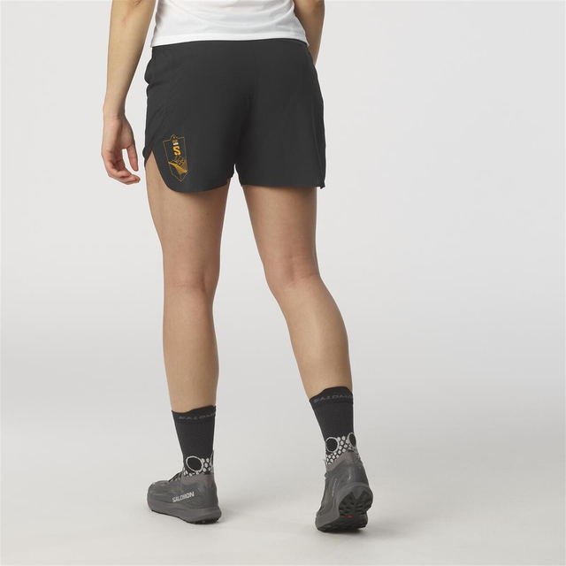 LC2149600-SENSE AERO 5'' SHORT W